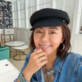 田中律子、美人娘との密着ショット 幼少期写真も公開「ママはいつでも味方だよ」 画像