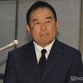 福田博之氏（C）モデルプレス