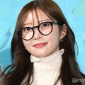 「ドラ恋」松川星、母との2ショット公開 誕生日祝福に「豪華ですごい」「お母さんも絶対美しい」の声 画像