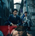 なにわ男子・藤原丈一郎主演「ロンダリング」メインビジュアル＆新キャスト解禁「感動しました」 画像