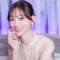 あまのえま「桃李」（C）モデルプレス