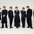 IMP.「Mステ」初出演決定 鈴木大河出演ドラマ主題歌「Cheek to Cheek」披露 画像