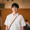 松本潤「19番目のカルテ」第1話（C）TBSスパークル／TBS