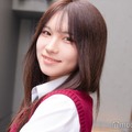 茶髪の榊原樹里（C）モデルプレス