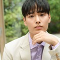 黒髪のシュン（C）モデルプレス