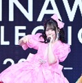 CUTIE STREET「オキコレ」大トリとして登場 3曲披露で可愛さ全開【オキコレ2025】 画像