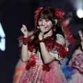 “FRUITS ZIPPER妹分”SWEET STEADY「オキコレ」登場でライブ 3曲披露で可愛さ弾ける【オキコレ2025】 画像