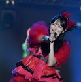 CANDY TUNE「オキコレ」登場で「倍倍FIGHT！」など3曲披露【オキコレ2025】 画像