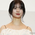 桜田ひより、オフショルで美デコルテ披露 初体験の撮影振り返る「一層気持ちが引き締まって」【この夏の星を見る】 画像