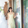 中野愛理（C）KADOKAWA（C）Zest, Inc. PHOTO／田中智久