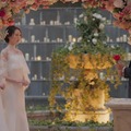石森美月季、小田美夢、久次米一輝『バチェラー・ジャパン』シーズン6エピソード8（C）2025 Warner Bros. International Television Production Limited. All Rights Reserved