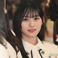 乃木坂46川崎桜、美スタイル際立つ新制服姿披露「ビジュ強すぎ」「爽やかで可愛い」と反響 画像