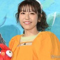 若槻千夏、13歳娘の誕生日会装飾を披露「全て口で膨らませる自力作」 画像