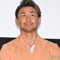 魔裟斗、長女の13歳誕生日を2ショットで祝福「輪郭が奥様そっくり」「絶対美人さん」の声 画像