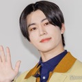 JO1木全翔也「ムラシャンしたら…」新ヘアに絶賛の声「全方向美男子」「似合いすぎ」 画像