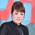 天童よしみ、母顔出しでランチ満喫親子ショット公開「姉妹みたい」「仲良しでほっこり」声 画像