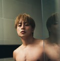 GENERATIONS白濱亜嵐“自身史上最高の肉体美”際立つシャワーカット公開 身体づくりの秘訣も【Hallelujah!!】 画像
