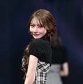 SNSでバズりまくる美女・まみ、沖縄凱旋 美脚＆圧巻スタイル披露【オキコレ2025】 画像