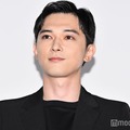 吉沢亮、役柄と重なる部分明かす「1番生きてるなって実感する」【国宝】 画像
