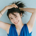 上戸彩（C）光文社／週刊FLASH 写真：前康輔