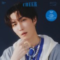 「CHEER（チア）Vol.59」（7月1日発売）表紙：渡辺翔太（画像提供：宝島社）