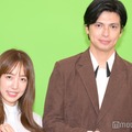 第3子妊娠中の川崎希、夫・アレクとのマタニティフォト＆家族4ショット公開「素敵なパパママ」「美形ファミリー」と反響 画像