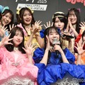 CUTIE STREET、あの（C）モデルプレス