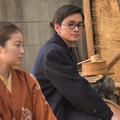 朝ドラ「あんぱん」のぶ（今田美桜）＆嵩（北村匠海）4年ぶりの再会シーンに反響「アンパンマン誕生へと繋がる回」 画像