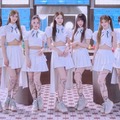 NiziU「ヒルナンデス！」水曜シーズンレギュラー就任 初回からスタジオ＆ロケで活躍【コメント】 画像
