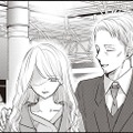 差し出されたのはいつもより少ない金額。「ありがとう」って真顔で受け取った【明日、私は誰かのカノジョ＃45】