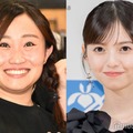 キンタロー。、齋藤飛鳥（C）モデルプレス