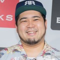 僕らの別荘「人生楽しいがすべてと言っても過言ではないな」発売記念イベントに出席した松井ケムリ（C）モデルプレス