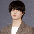山田涼介、M!LK佐野勇斗の親しみやすい人柄に好感「めちゃめちゃ面白い子で、すごくいい人」 画像