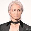 HYDE「キン肉マン」作者から贈られた直筆イラスト公開「ハガキに絵を描いて送った記憶が蘇りました」 画像