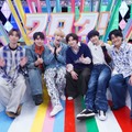 SixTONES新コント番組「ワロタ！」Prime Videoで配信決定 豪華俳優・クリエイターがゲスト登場【コメント】 画像