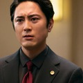 【イグナイト -法の無法者- 最終話】宇崎に降りかかる想定外の出来事 迎える結末とは 画像