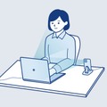 公開試験の受験はリモートWebテスト形式