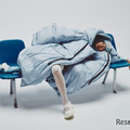 ZZZN SLEEP APPAREL SYSTEM