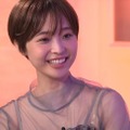 渡邊渚、1st写真集は4泊6日で撮影 想定外の出来事告白「スケジュール崩れない？みたいな」 画像