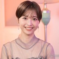 渡邊渚「自分にはこんなに味方がいたんだ」想いを語る 画像