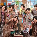 timelesz（C）読売テレビ