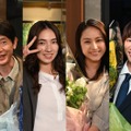 仁村紗和・平祐奈・阿部亮平・筒井道隆「あな奪」クランクアップコメント到着「さんざんな人生を送らせていただきましたが」 画像