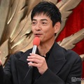 沢村一樹、Snow Manラウールがイタリア滞在中で「めちゃくちゃ暇なんです」“唯一”共通の話題も明かす【愛の、がっこう。】 画像