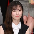 福原遥（C）モデルプレス