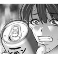 炭酸の抜けたレモンサワーが「捨てられない」理由とは【飲んで、滑って、奈落まで。 #７】
