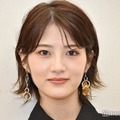 元乃木坂46若月佑美、ニーハイブーツでスラリ美脚披露「スタイル良すぎ」「かっこいい」と反響 画像