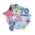 カリフォルニアディズニー70周年記念コレクションが一部ストアで発売！特別感あふれるアイテムが盛りだくさん