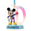 カリフォルニアディズニー70周年記念コレクションが一部ストアで発売！特別感あふれるアイテムが盛りだくさん