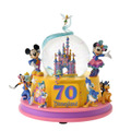 カリフォルニアディズニー70周年記念コレクションが一部ストアで発売！特別感あふれるアイテムが盛りだくさん