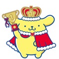 ポムポムプリン、シナモロール6連覇を阻止 TOP3の共通点に注目集まる「時代来てる」「まさかの」【サンリオキャラクター大賞】 画像